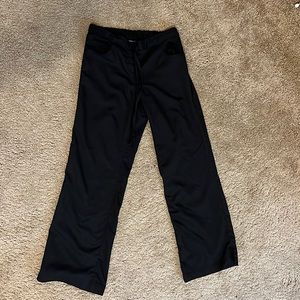 Grey’s Anatomy XS Black Scrub Pants